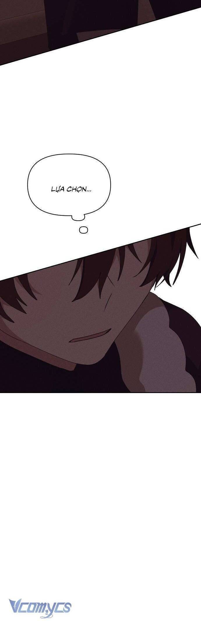 Bong Bóng Của Sóng Biển: Chapter 47