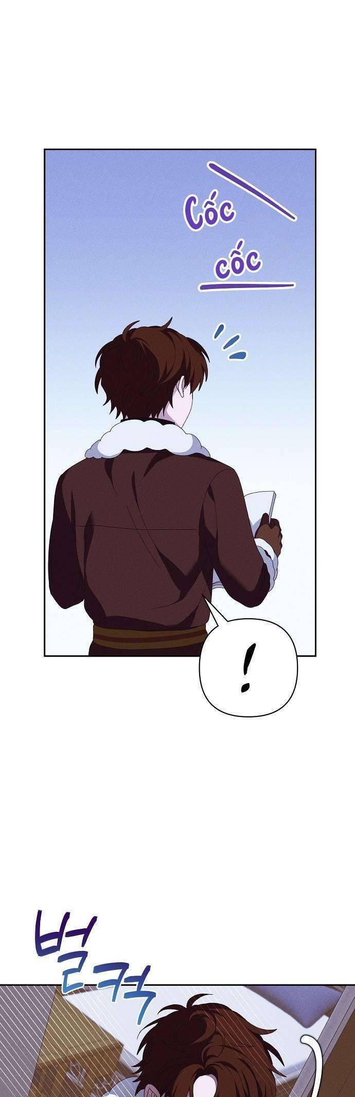 Bong Bóng Của Sóng Biển: Chapter 47