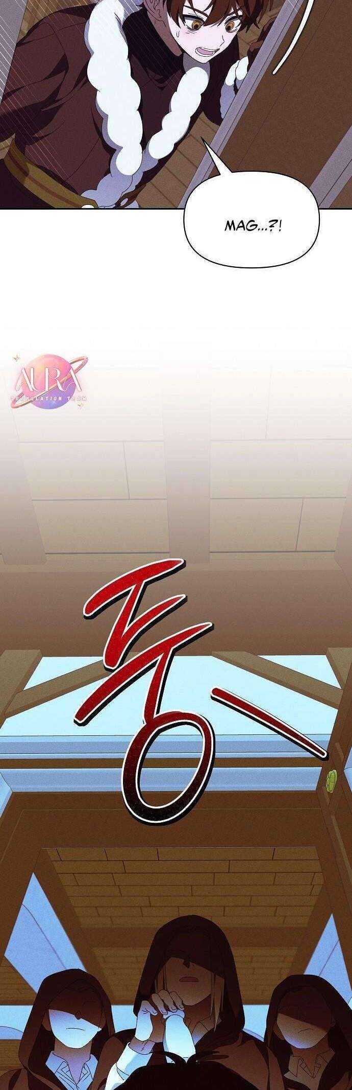 Bong Bóng Của Sóng Biển: Chapter 47