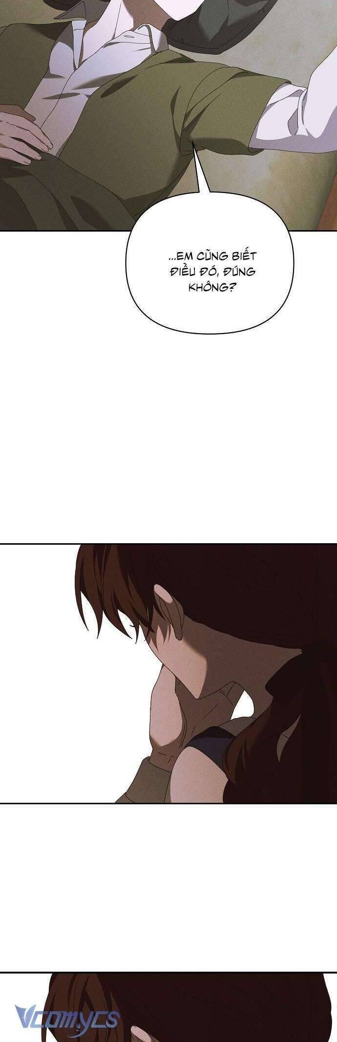 Bong Bóng Của Sóng Biển: Chapter 47