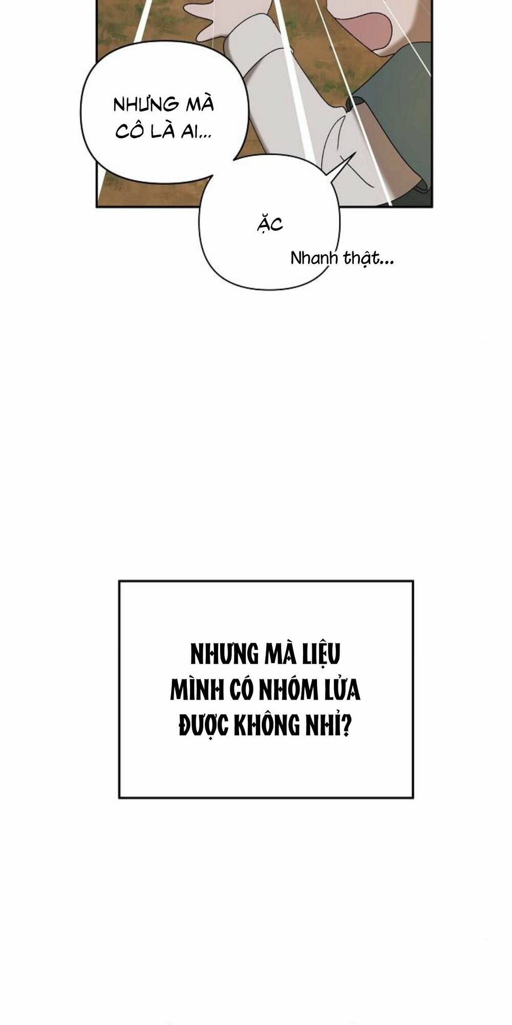 Bong Bóng Của Sóng Biển: Chapter 5