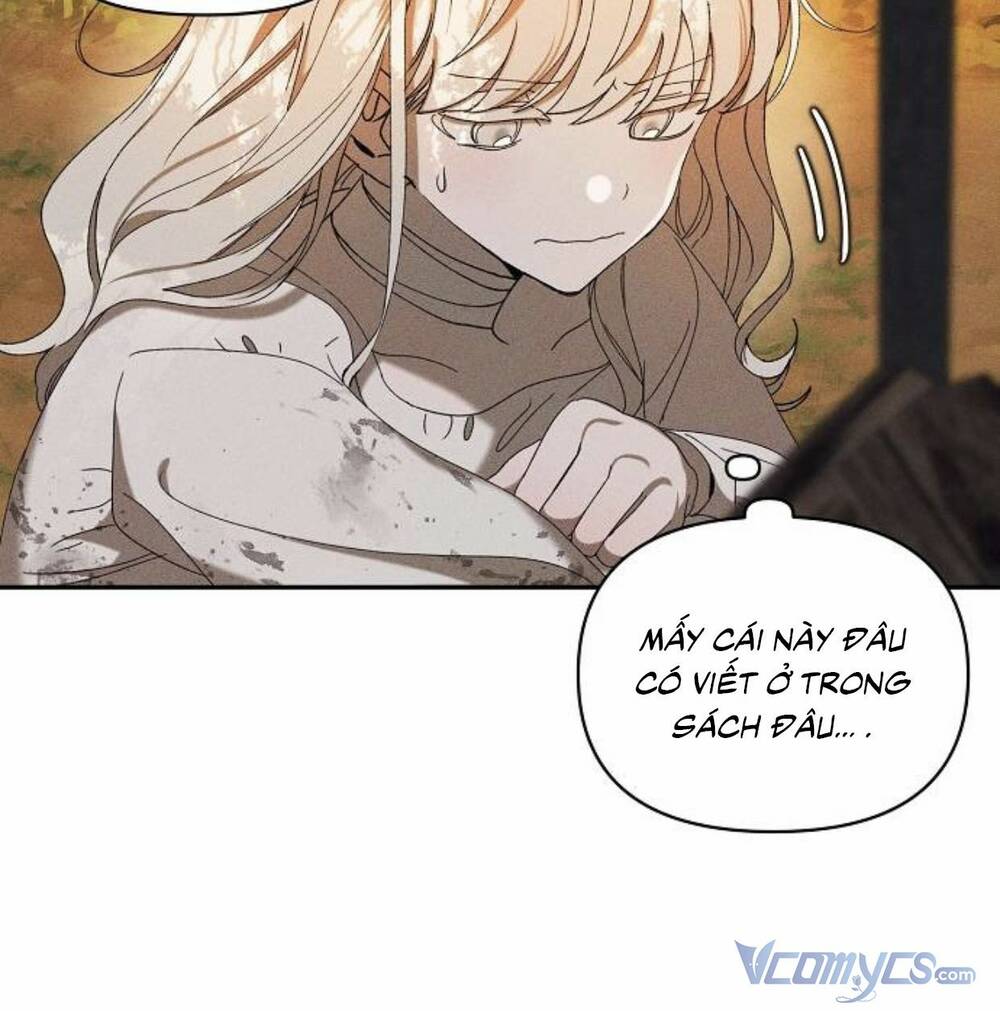 Bong Bóng Của Sóng Biển: Chapter 5