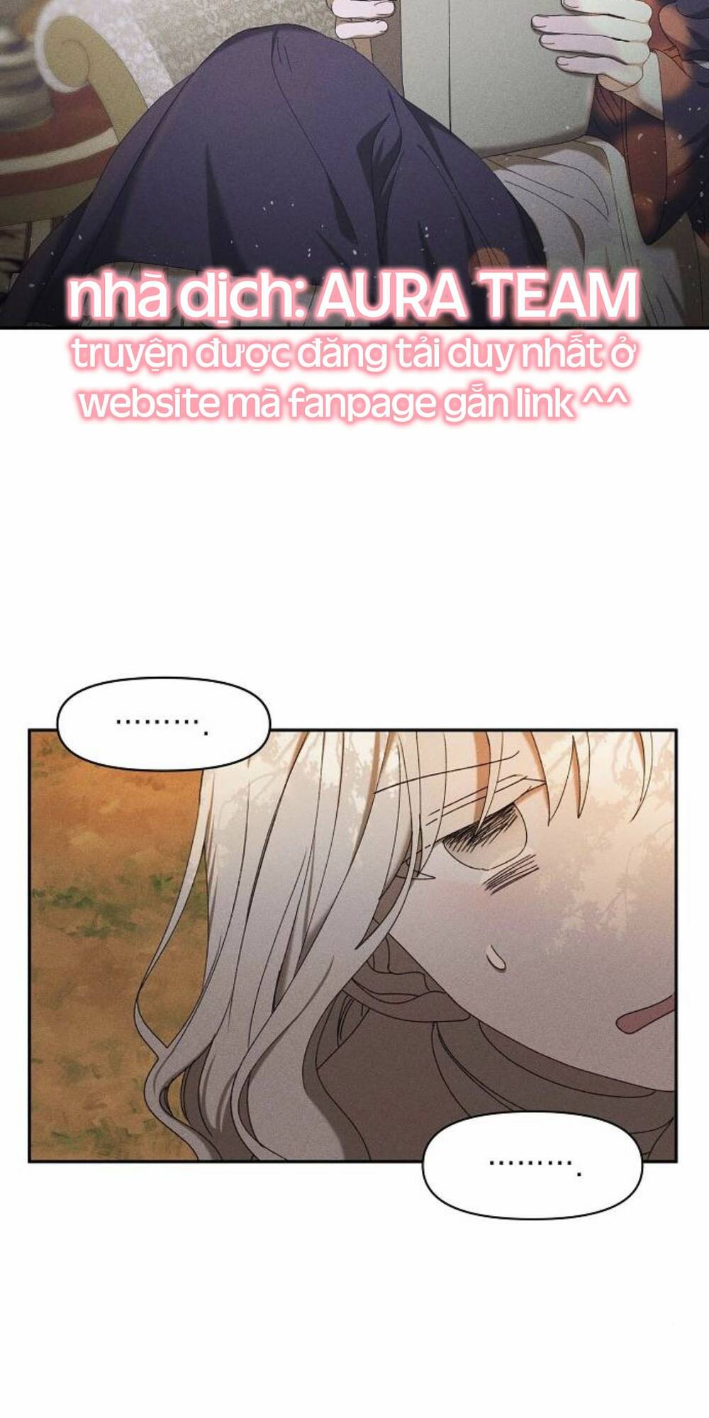 Bong Bóng Của Sóng Biển: Chapter 5