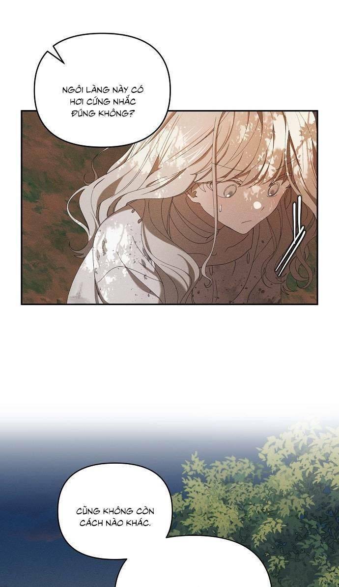 Bong Bóng Của Sóng Biển: Chapter 6