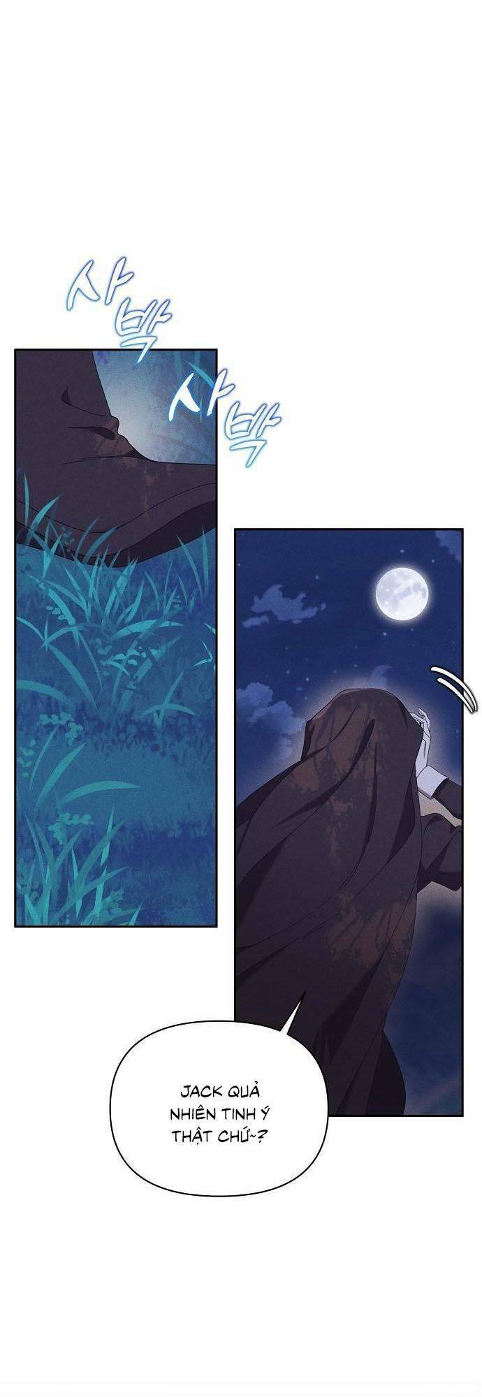 Bong Bóng Của Sóng Biển: Chapter 6