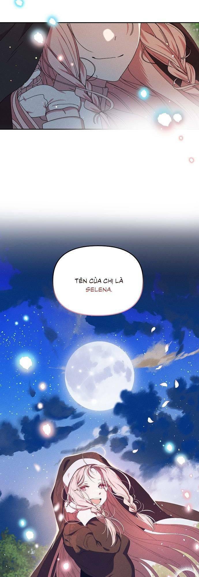 Bong Bóng Của Sóng Biển: Chapter 6