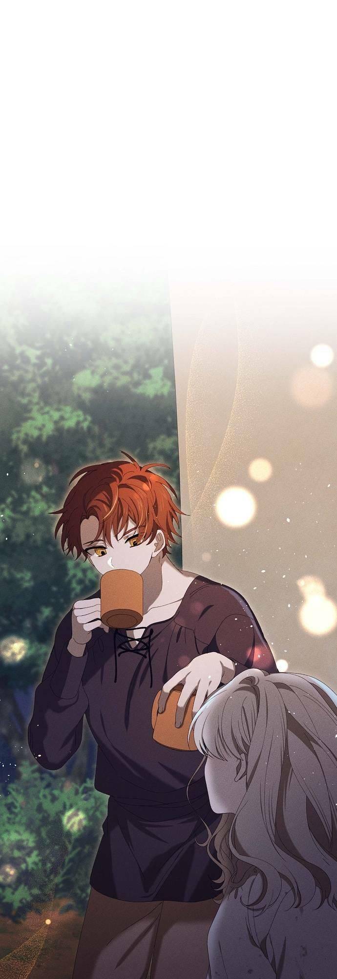 Bong Bóng Của Sóng Biển: Chapter 7
