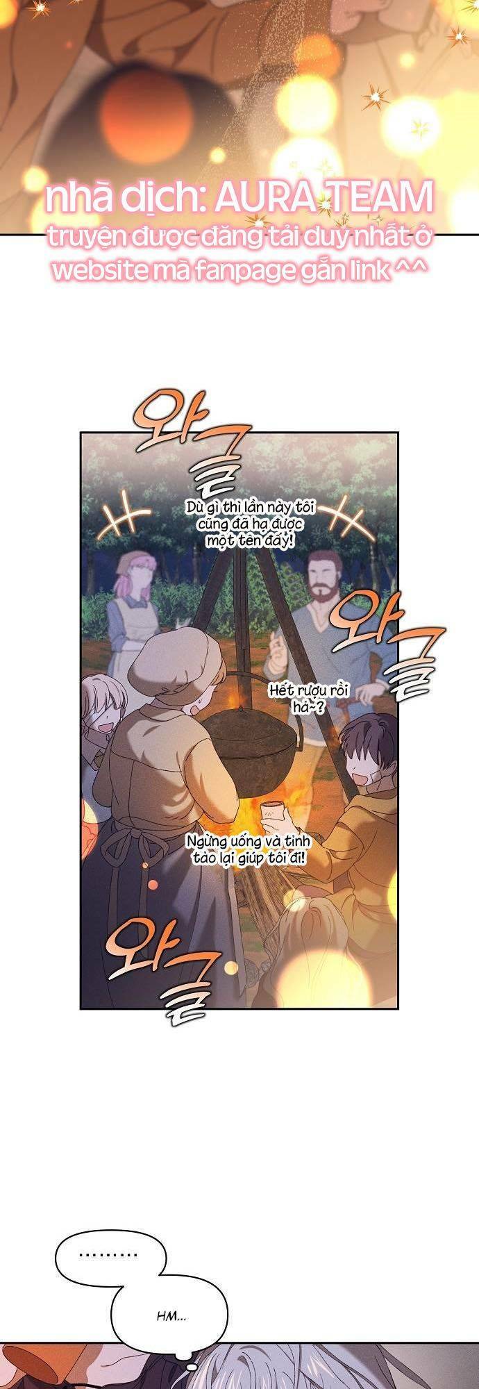 Bong Bóng Của Sóng Biển: Chapter 8