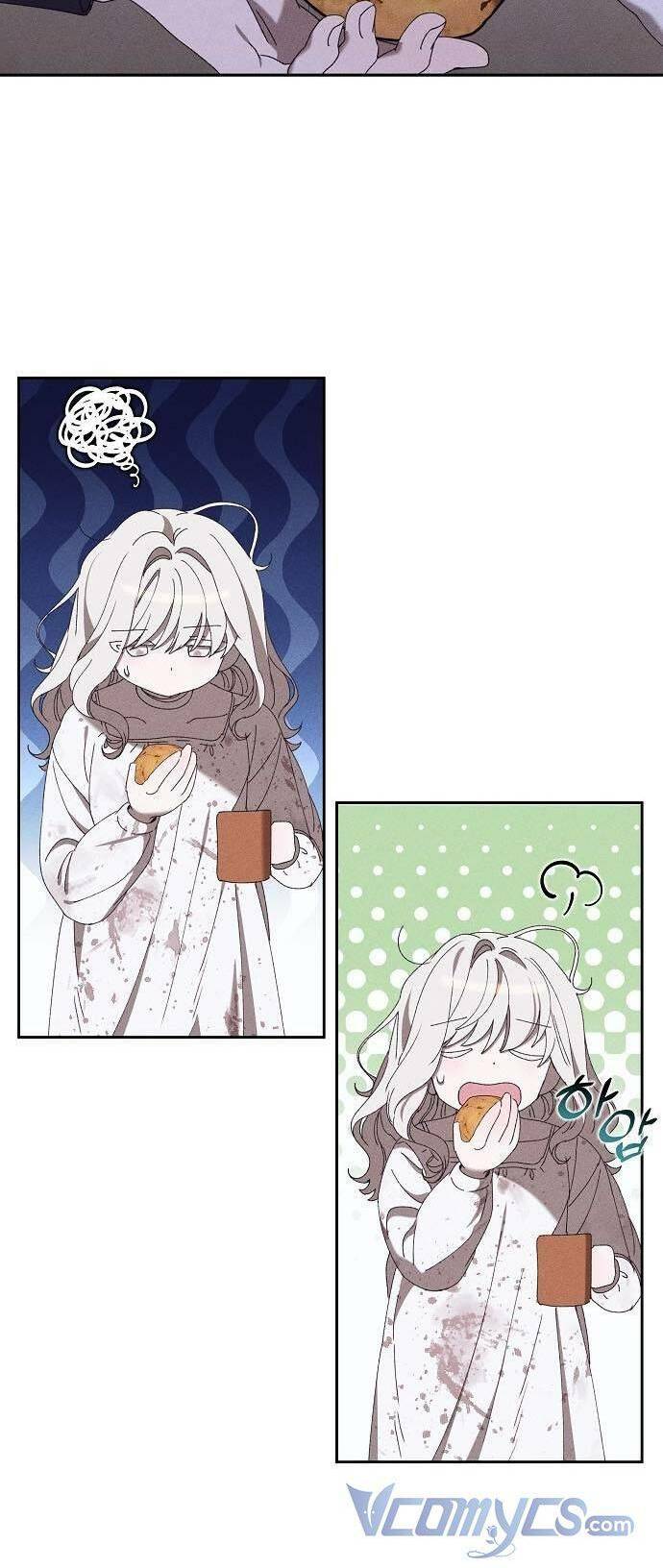 Bong Bóng Của Sóng Biển: Chapter 8
