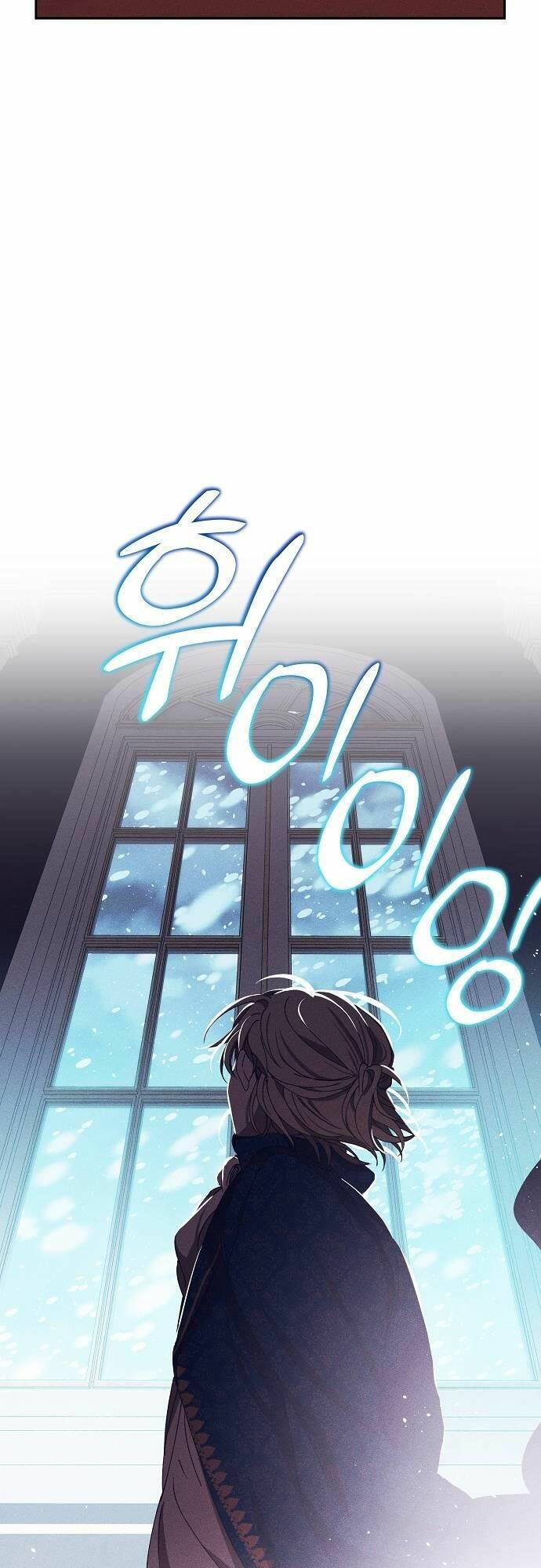 Bong Bóng Của Sóng Biển: Chapter 9
