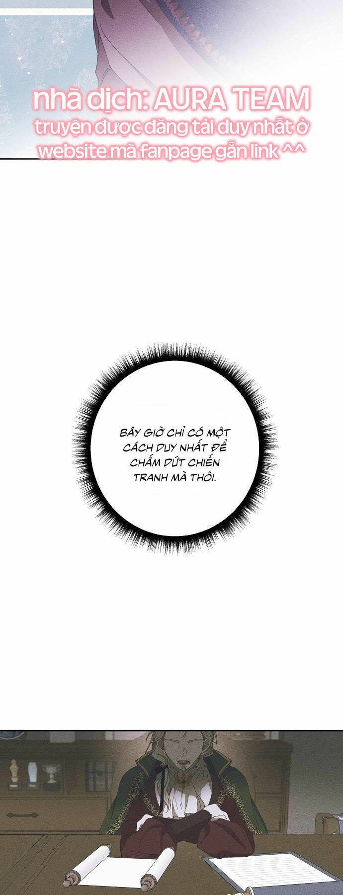 Bong Bóng Của Sóng Biển: Chapter 9