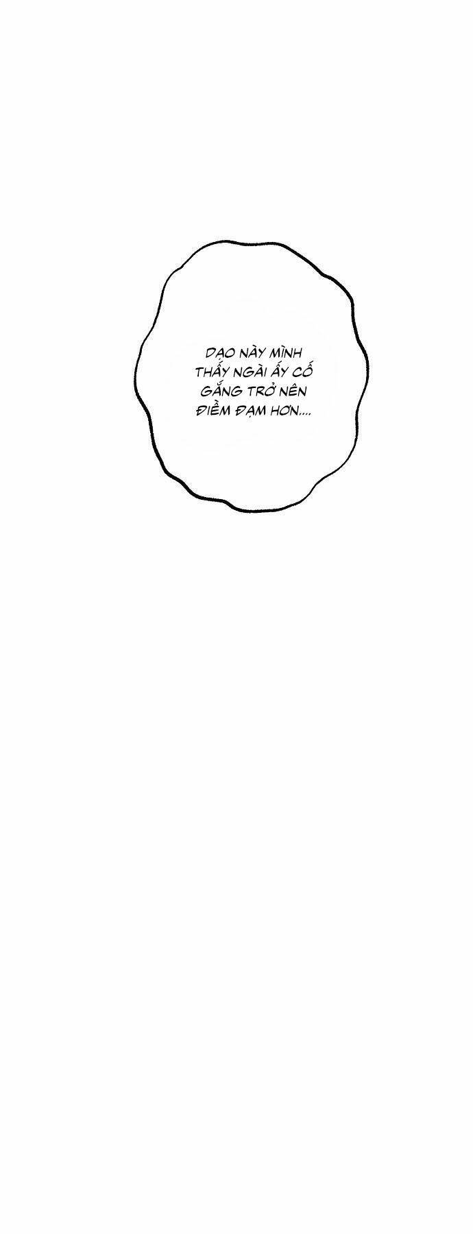 Bong Bóng Của Sóng Biển: Chapter 9