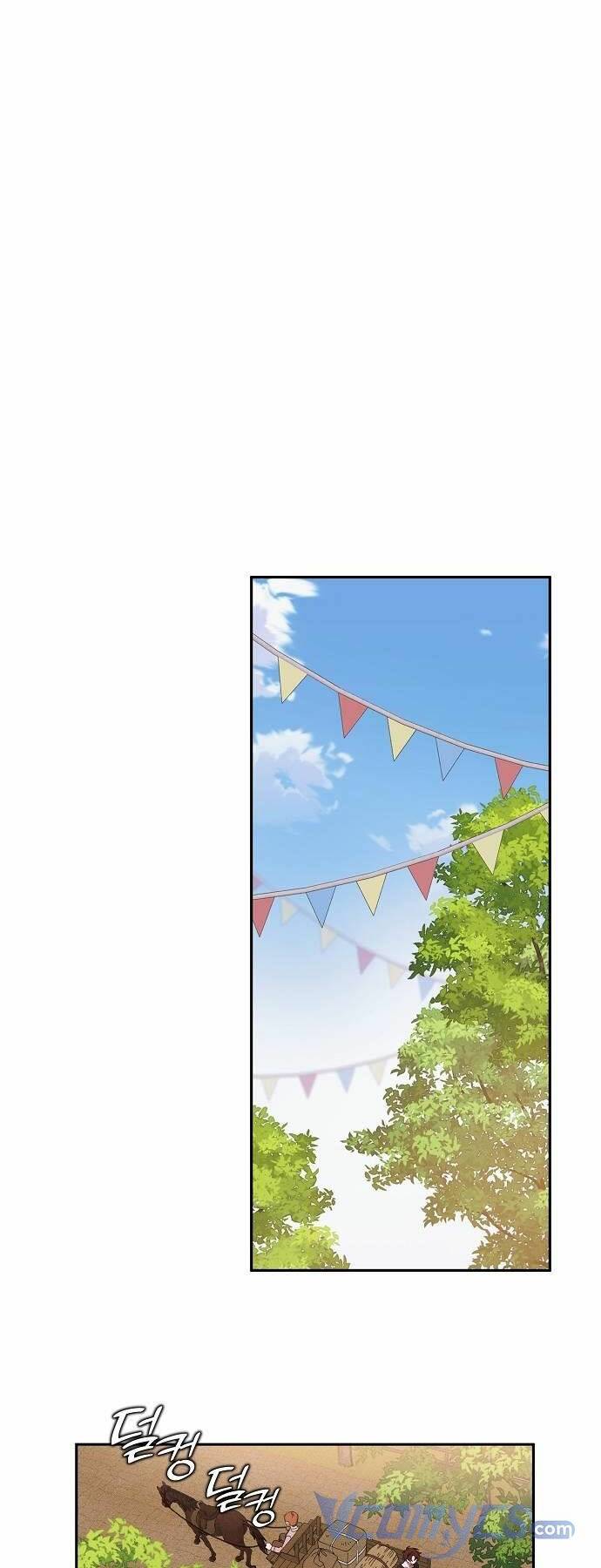 Bong Bóng Của Sóng Biển: Chapter 9