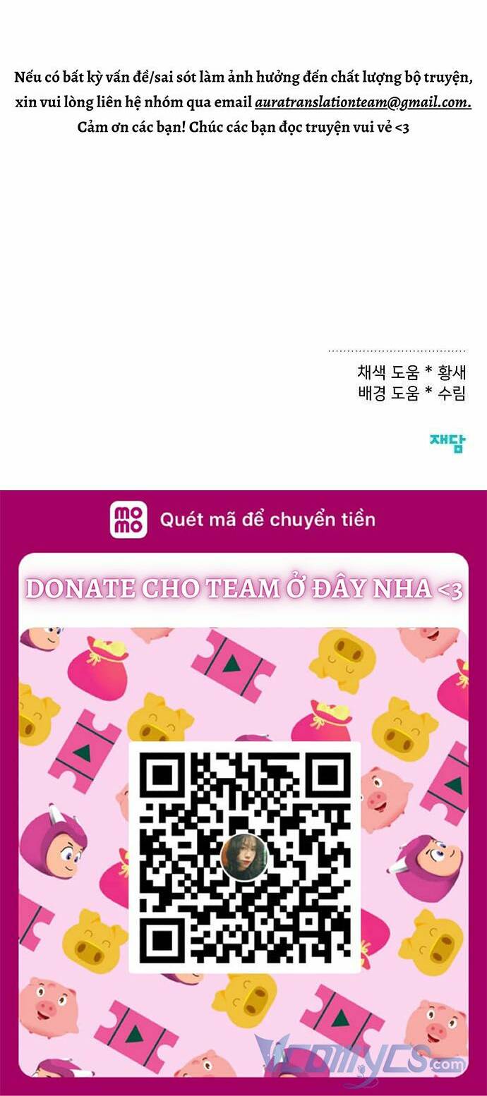 Bong Bóng Của Sóng Biển: Chapter 9