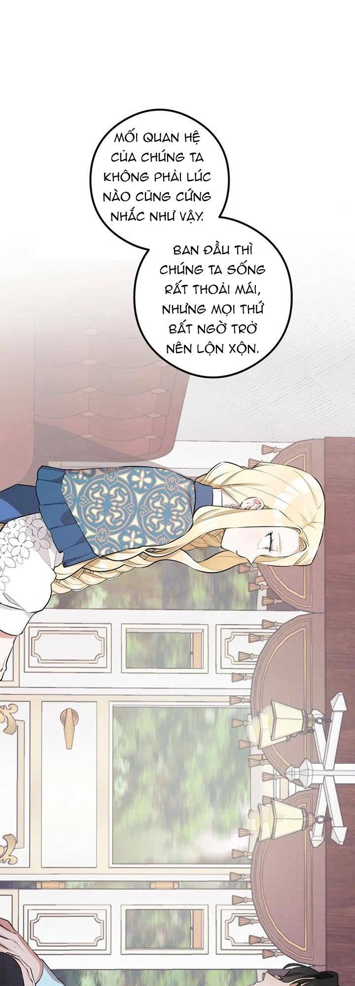 Bỗng Một Ngày Tôi Có Chồng Và Con: Chapter 10