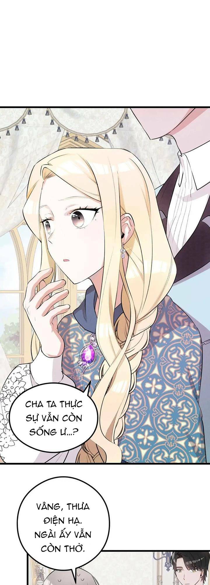 Bỗng Một Ngày Tôi Có Chồng Và Con: Chapter 10
