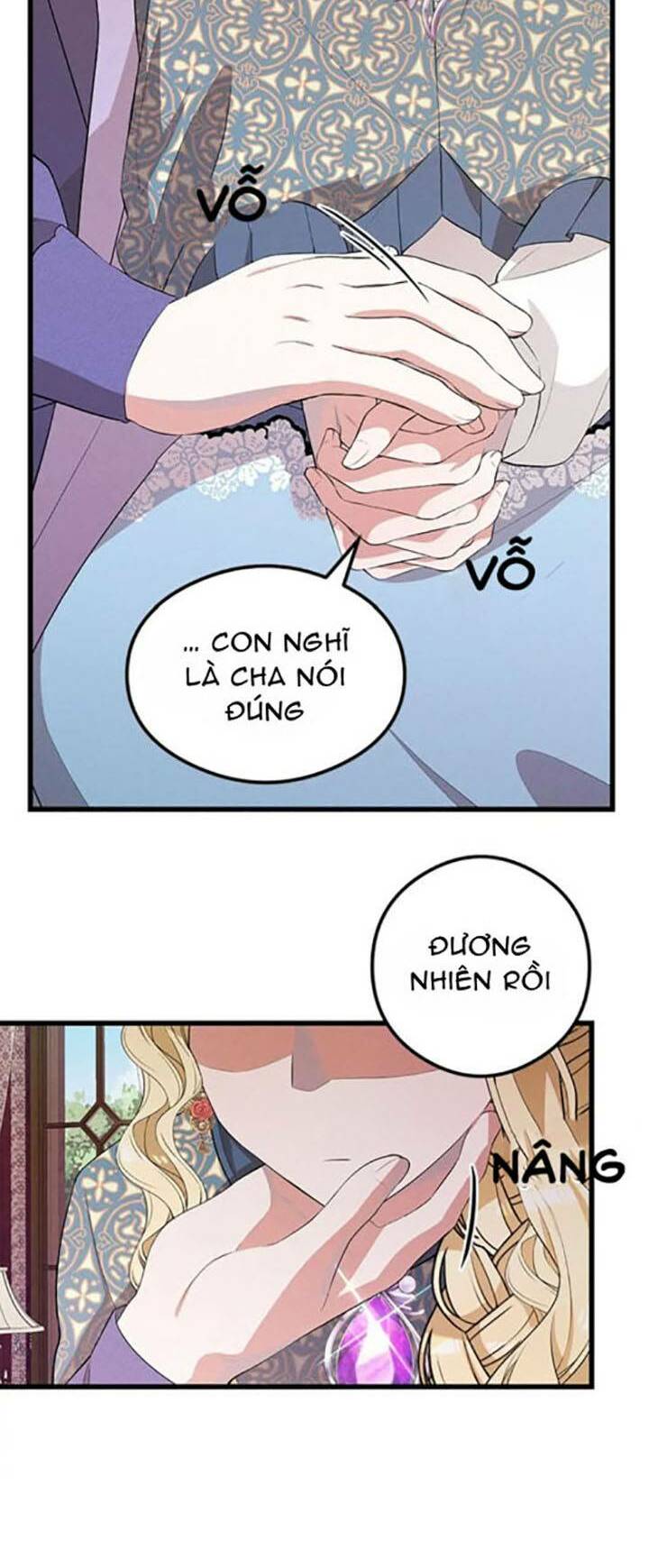 Bỗng Một Ngày Tôi Có Chồng Và Con: Chapter 11