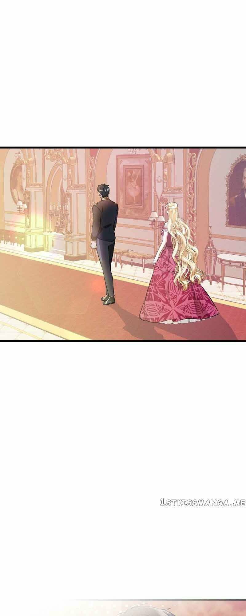 Bỗng Một Ngày Tôi Có Chồng Và Con: Chapter 19.5