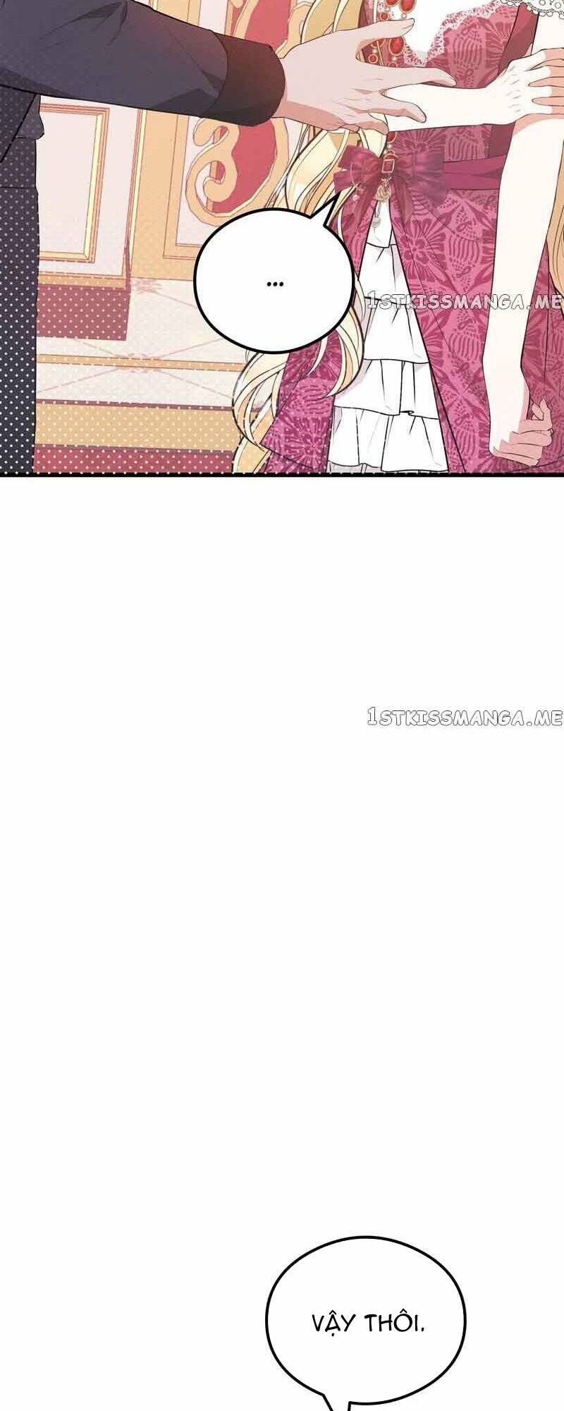 Bỗng Một Ngày Tôi Có Chồng Và Con: Chapter 19.5