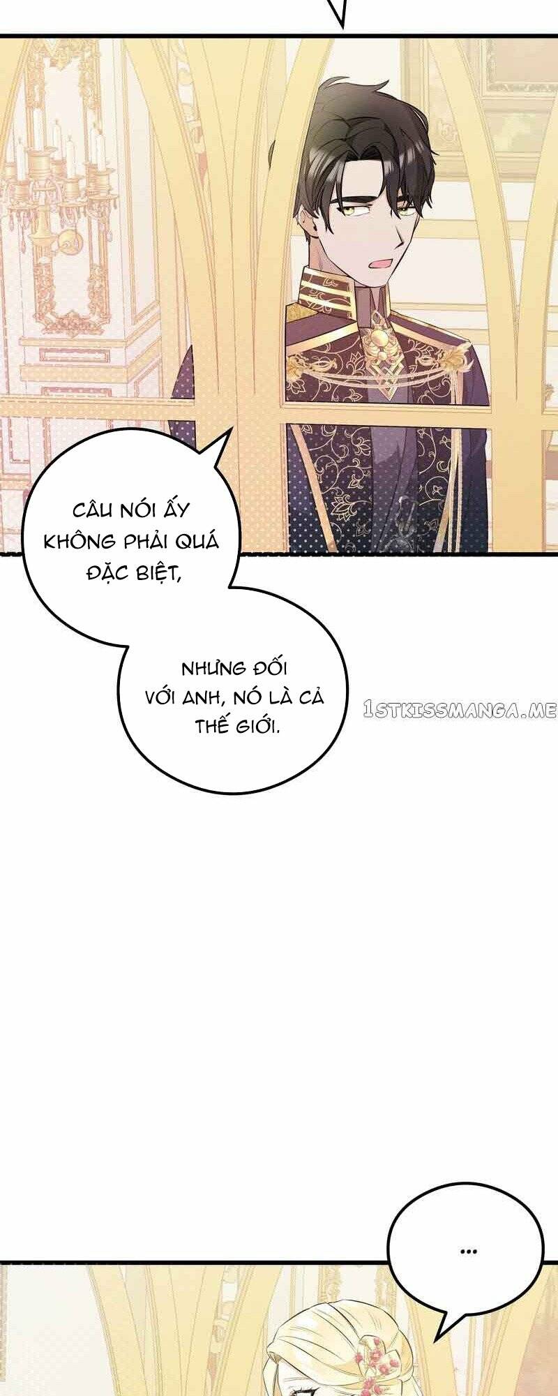 Bỗng Một Ngày Tôi Có Chồng Và Con: Chapter 19.5