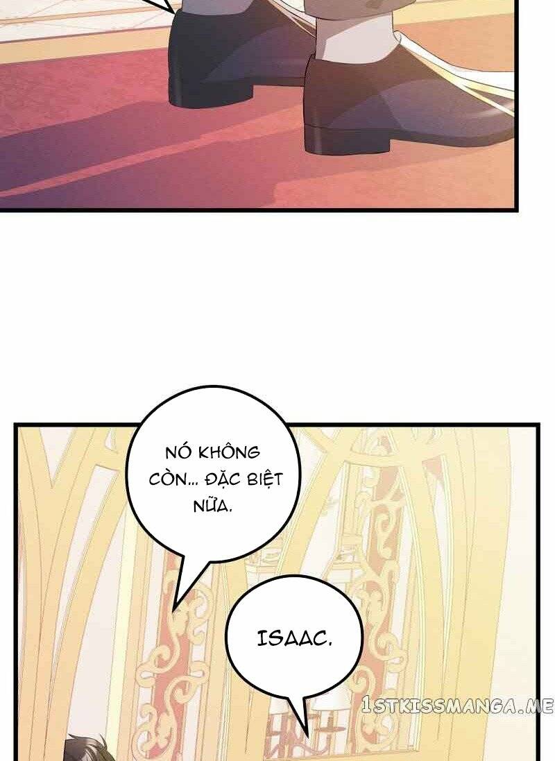 Bỗng Một Ngày Tôi Có Chồng Và Con: Chapter 19.5