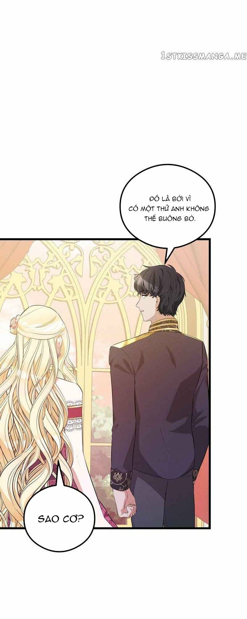 Bỗng Một Ngày Tôi Có Chồng Và Con: Chapter 19.5