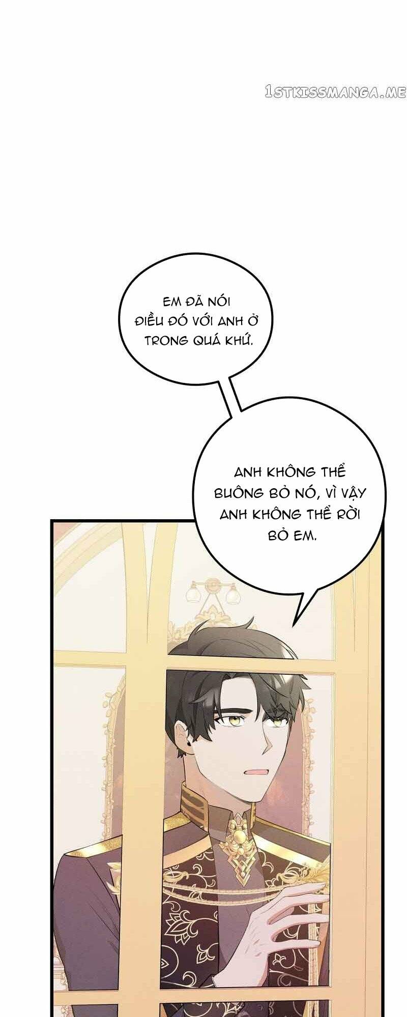 Bỗng Một Ngày Tôi Có Chồng Và Con: Chapter 19.5