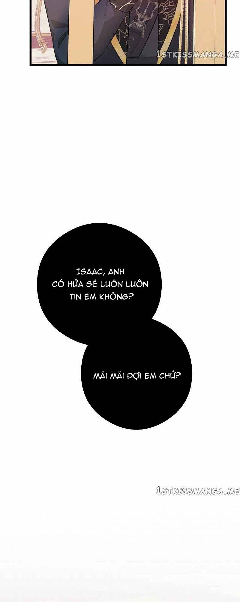 Bỗng Một Ngày Tôi Có Chồng Và Con: Chapter 19.5