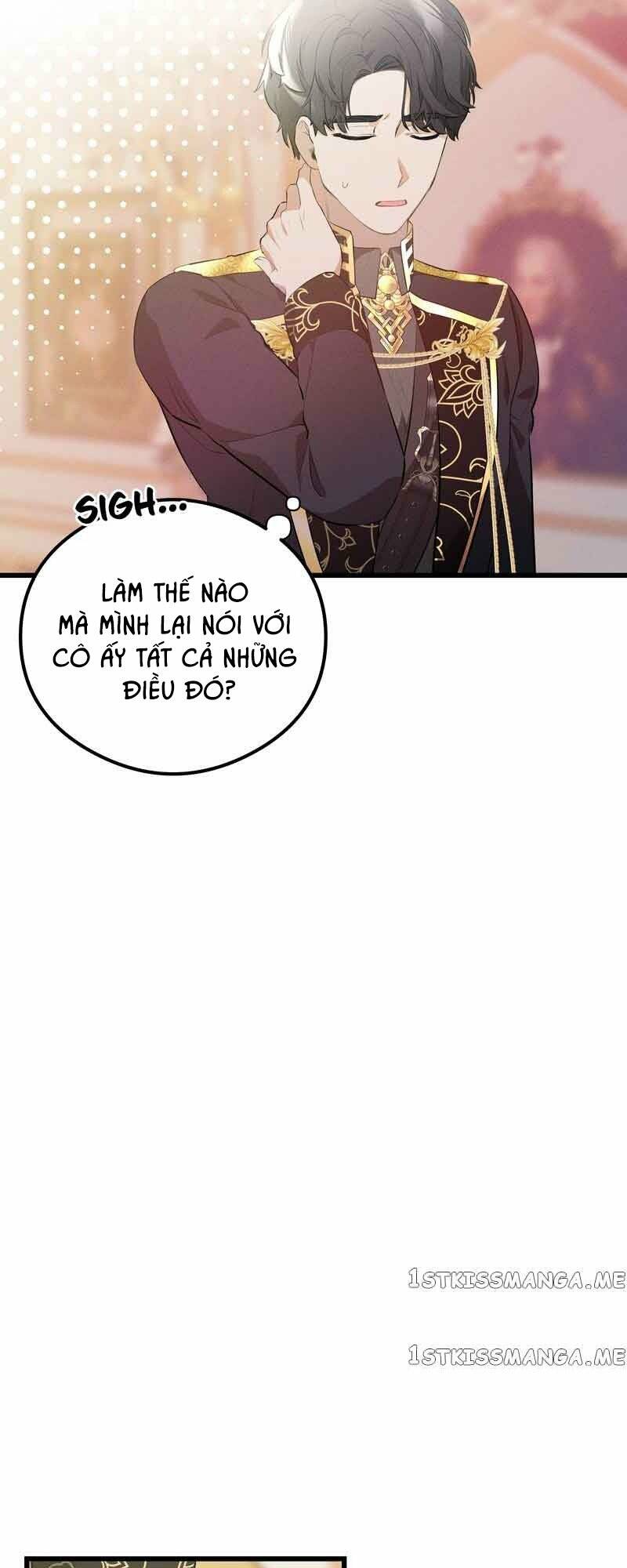 Bỗng Một Ngày Tôi Có Chồng Và Con: Chapter 19.5