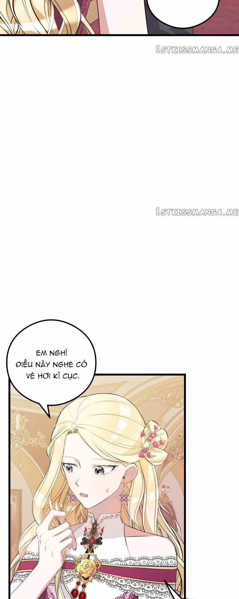 Bỗng Một Ngày Tôi Có Chồng Và Con: Chapter 19.5