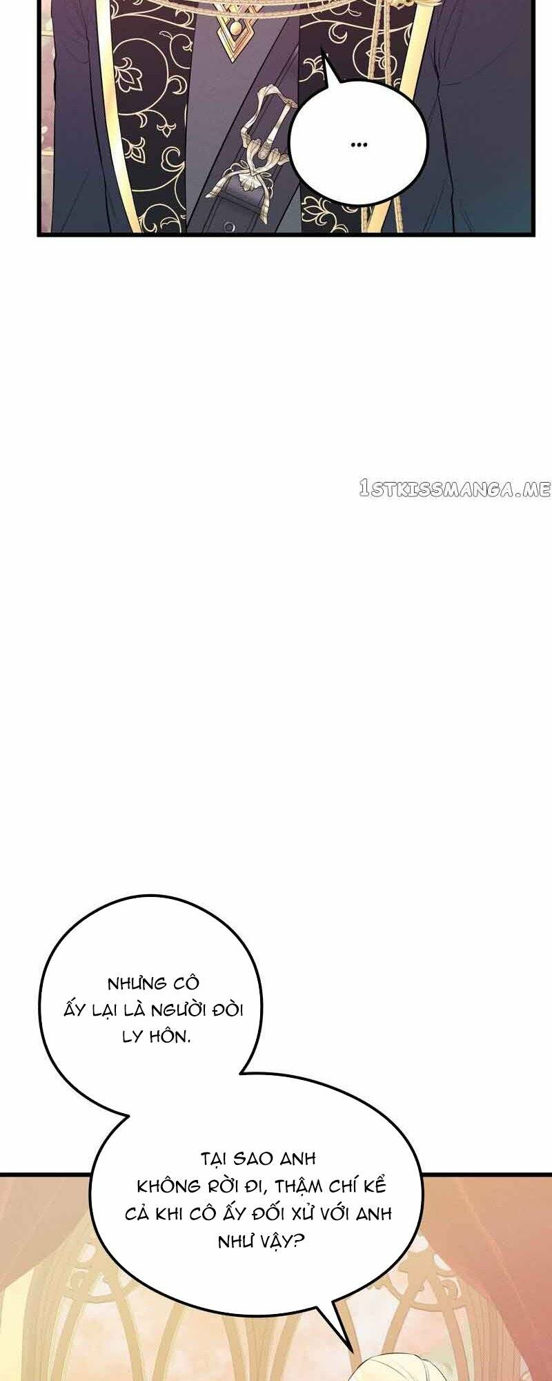 Bỗng Một Ngày Tôi Có Chồng Và Con: Chapter 19.5
