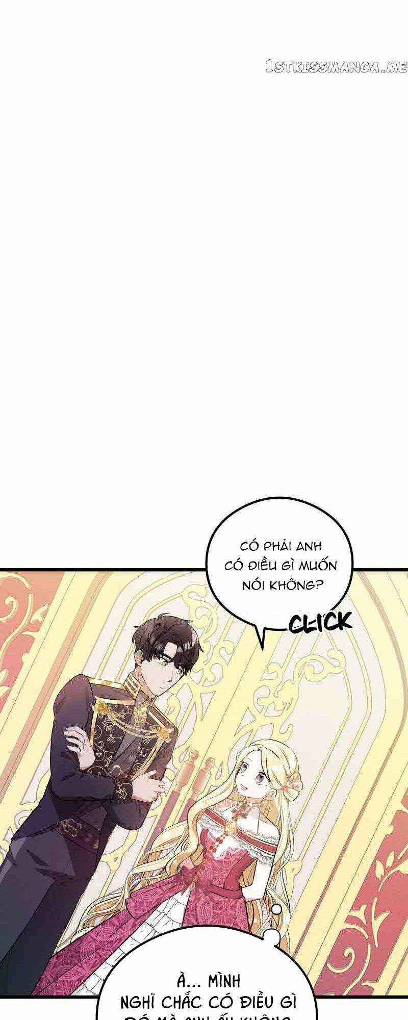 Bỗng Một Ngày Tôi Có Chồng Và Con: Chapter 19.5