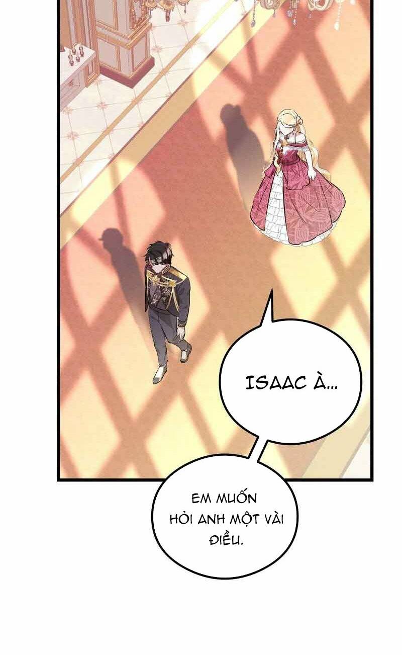 Bỗng Một Ngày Tôi Có Chồng Và Con: Chapter 19.5
