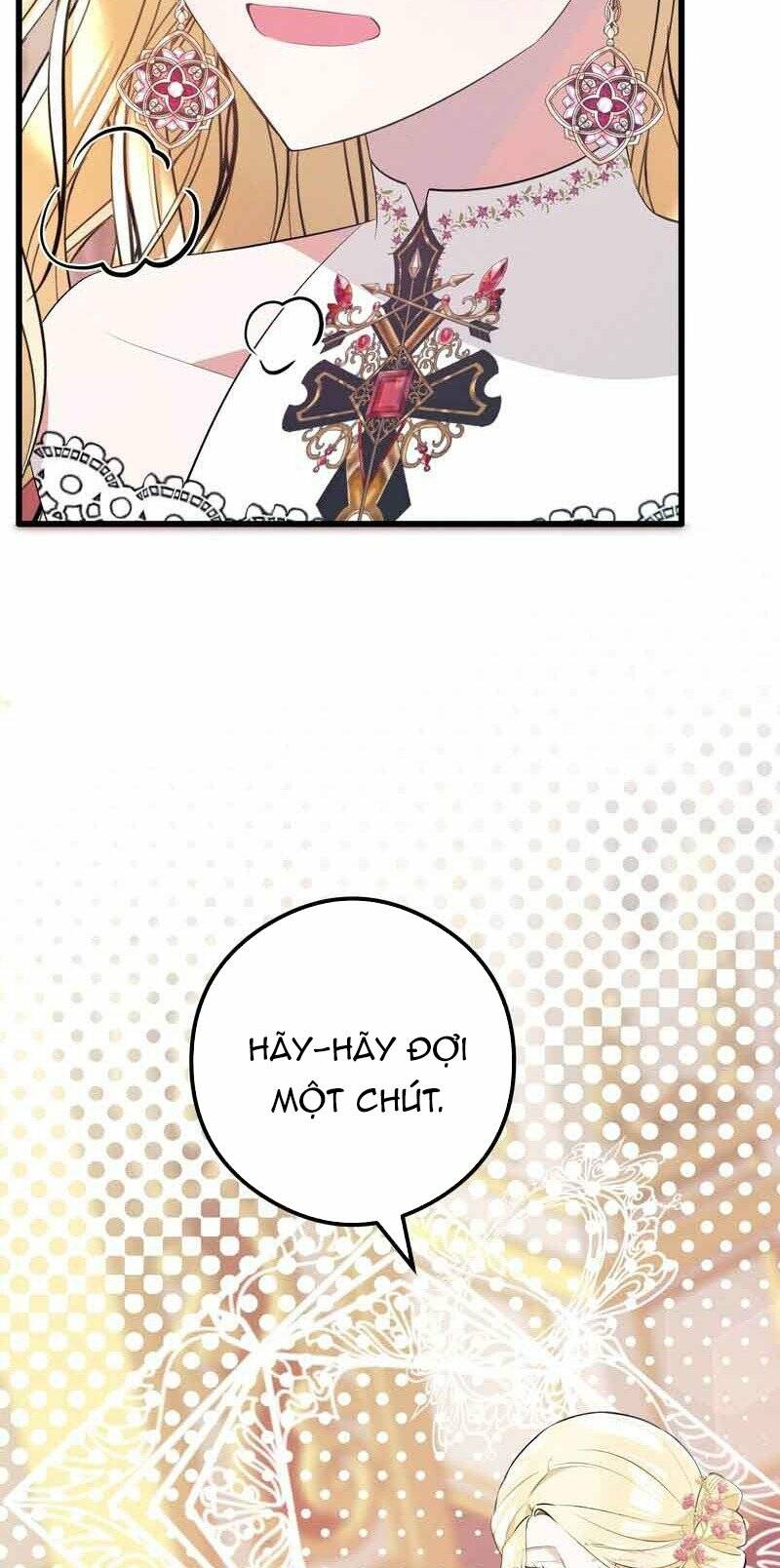 Bỗng Một Ngày Tôi Có Chồng Và Con: Chapter 19.5
