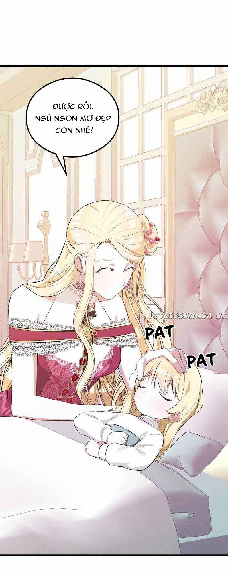 Bỗng Một Ngày Tôi Có Chồng Và Con: Chapter 19.5