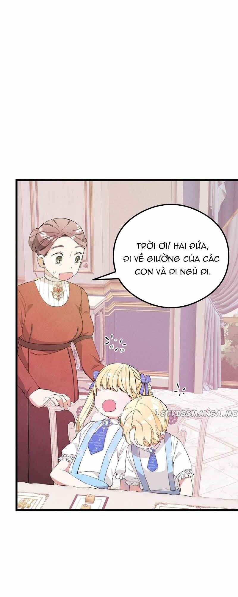 Bỗng Một Ngày Tôi Có Chồng Và Con: Chapter 19.5