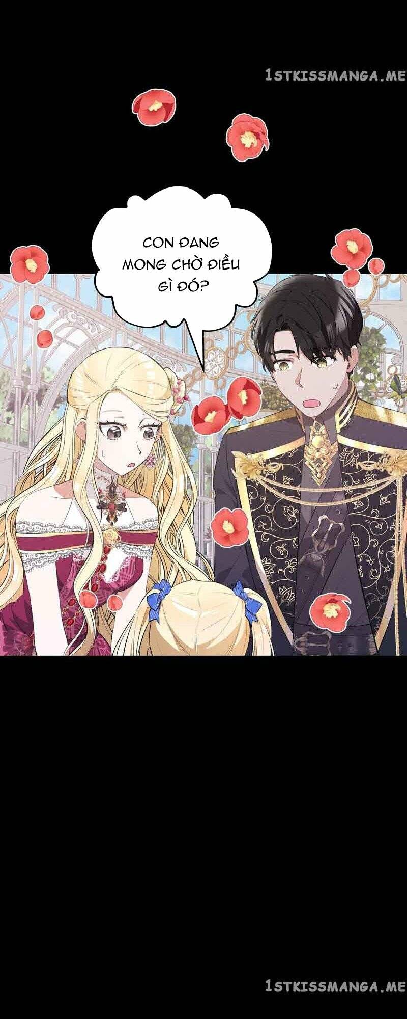 Bỗng Một Ngày Tôi Có Chồng Và Con: Chapter 19.5