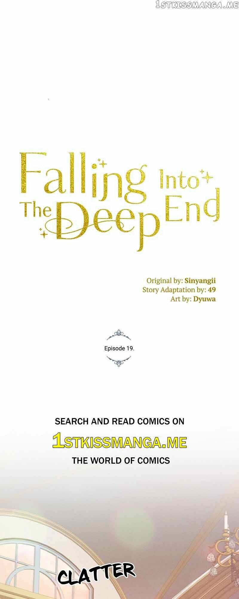 Bỗng Một Ngày Tôi Có Chồng Và Con: Chapter 19.5