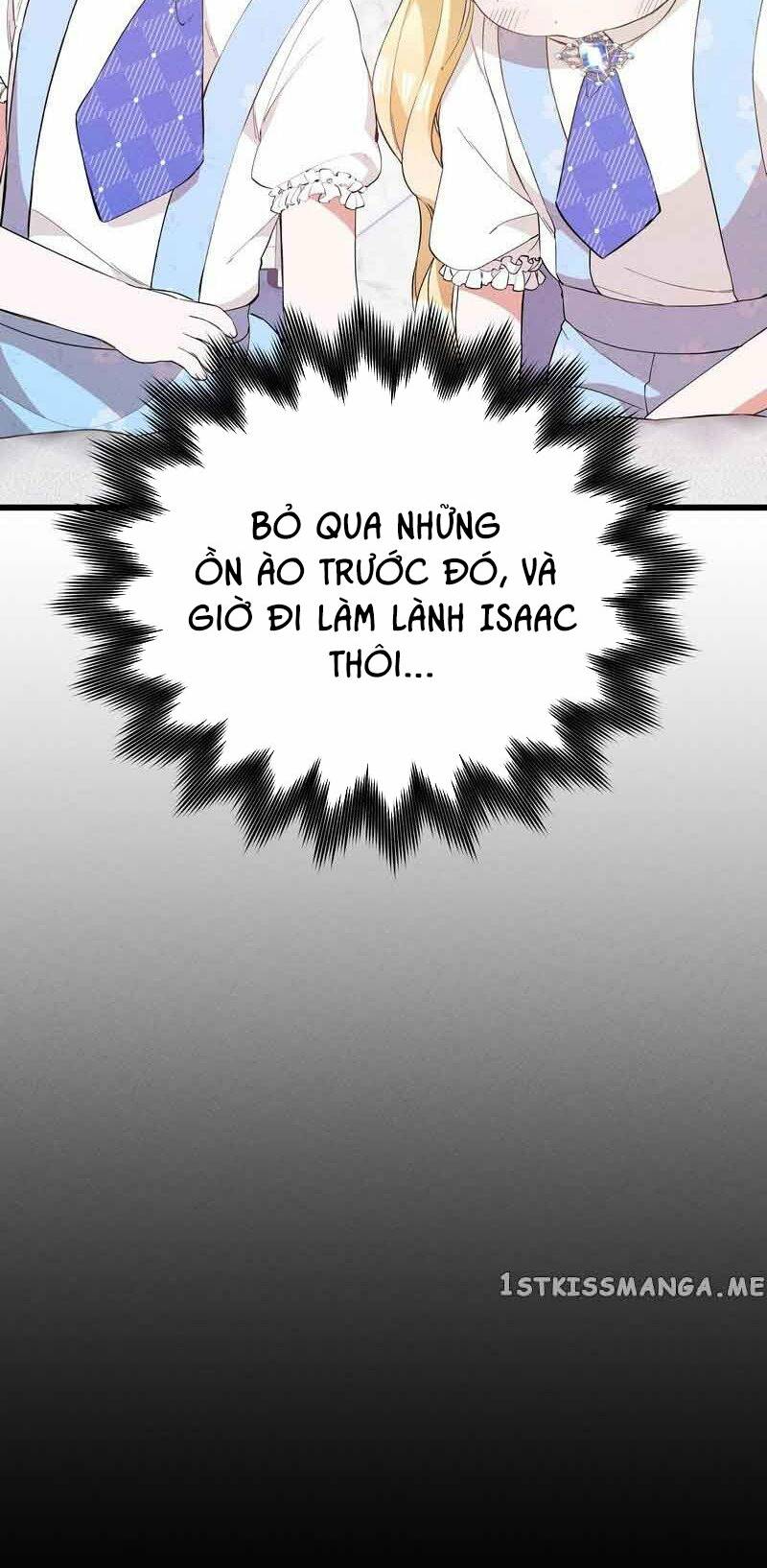 Bỗng Một Ngày Tôi Có Chồng Và Con: Chapter 19.5