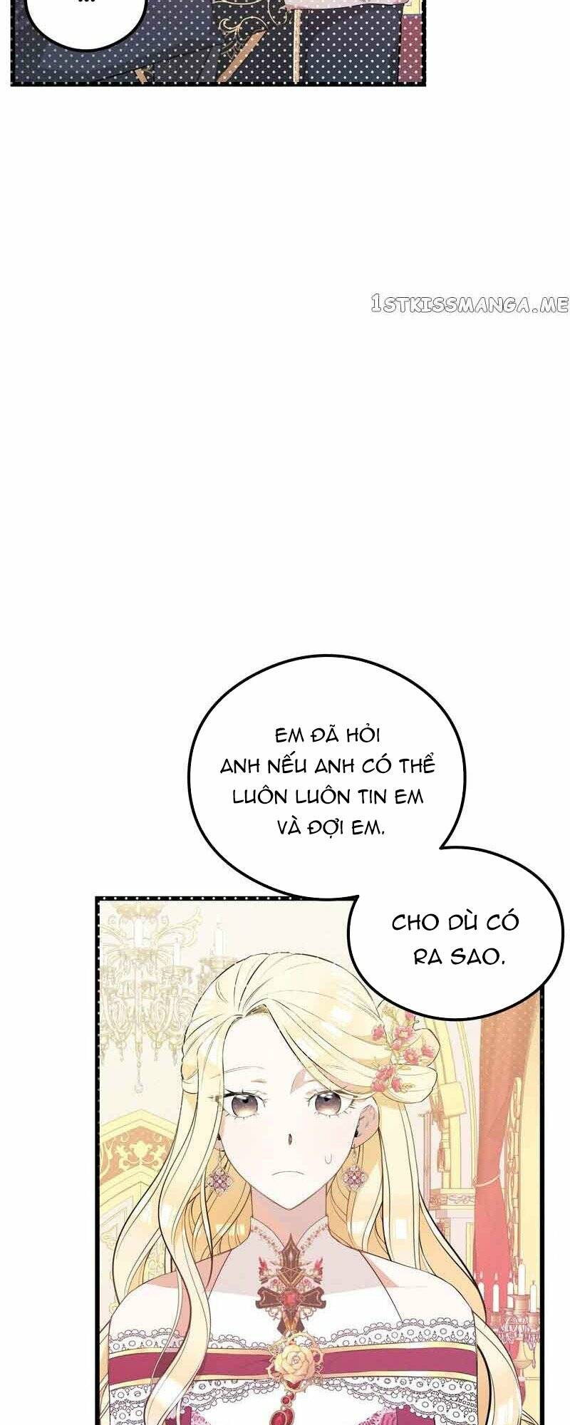 Bỗng Một Ngày Tôi Có Chồng Và Con: Chapter 19.5
