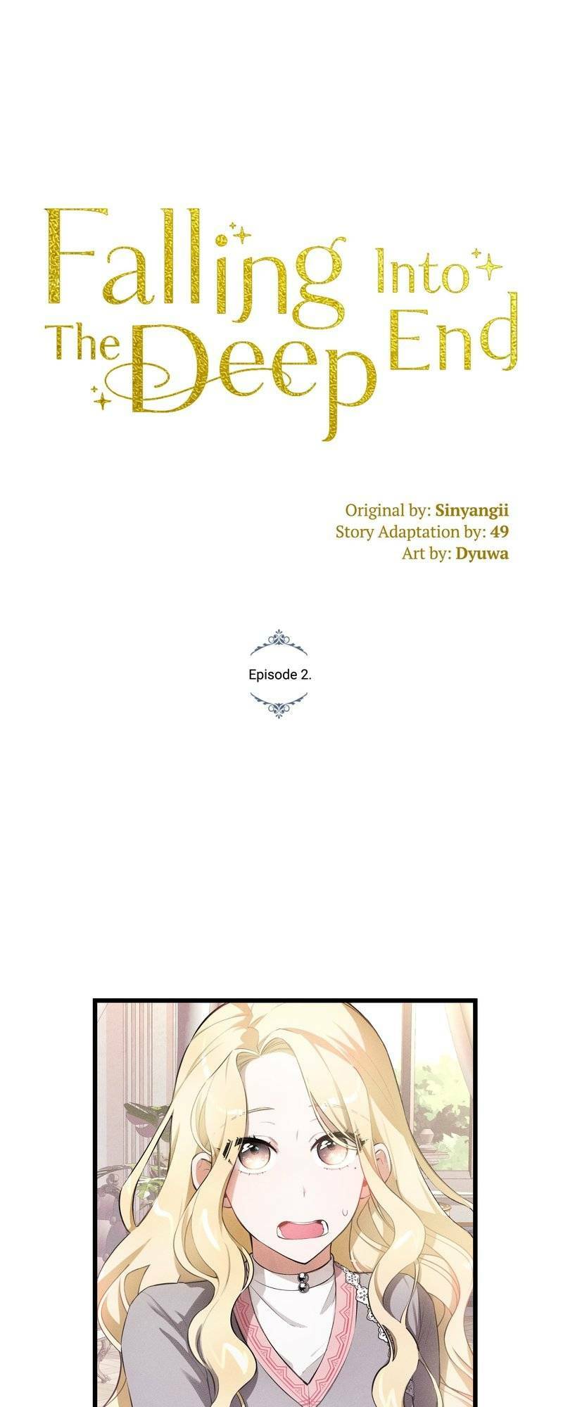 Bỗng Một Ngày Tôi Có Chồng Và Con: Chapter 2