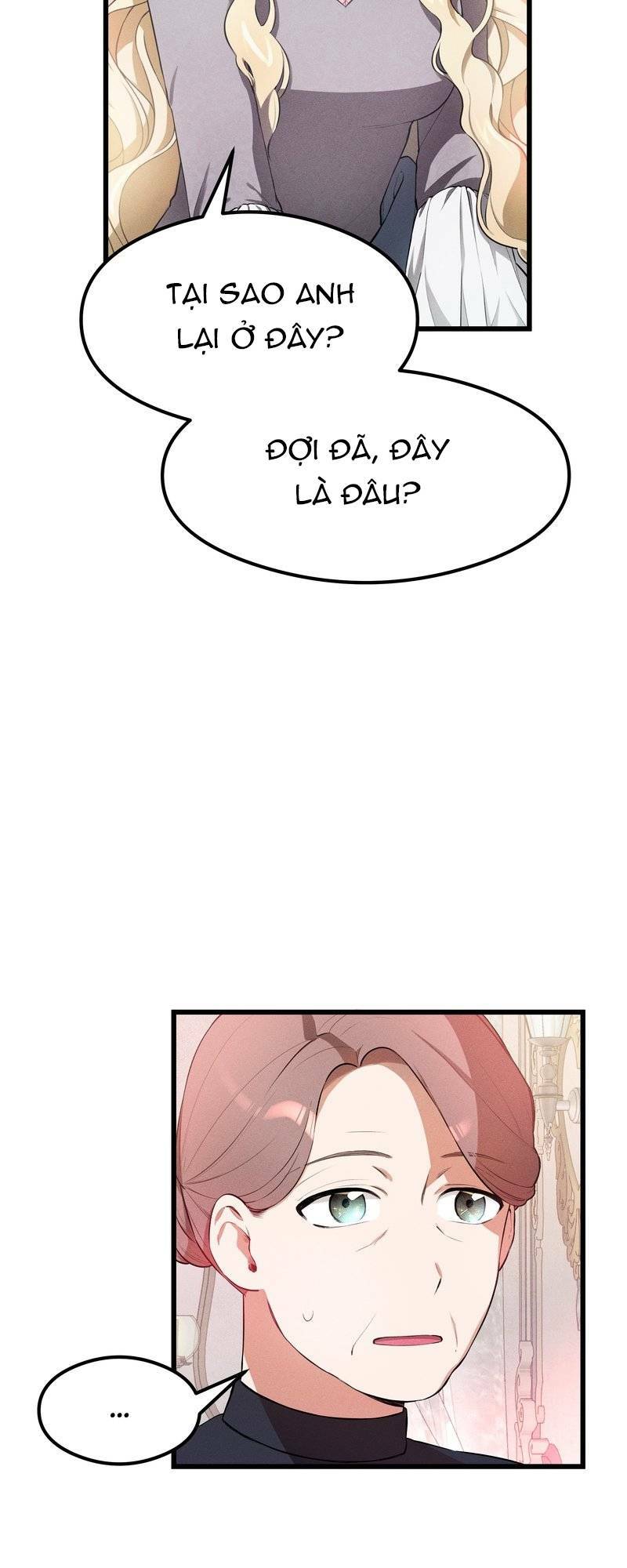 Bỗng Một Ngày Tôi Có Chồng Và Con: Chapter 2