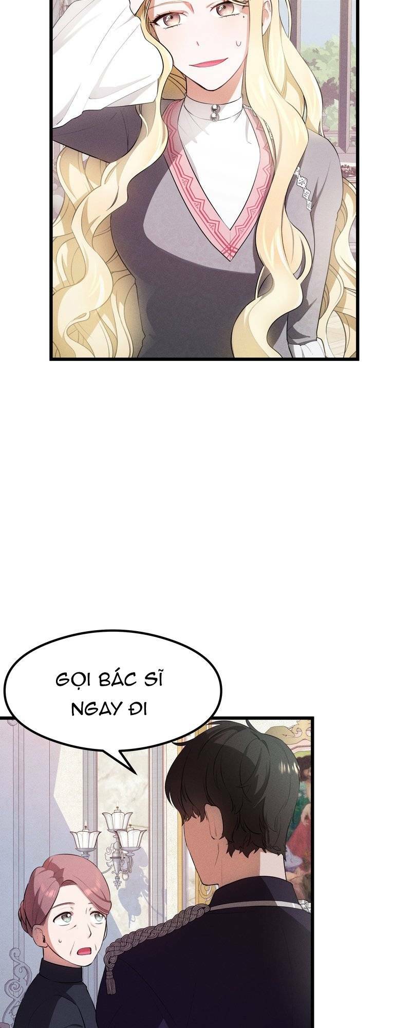 Bỗng Một Ngày Tôi Có Chồng Và Con: Chapter 2
