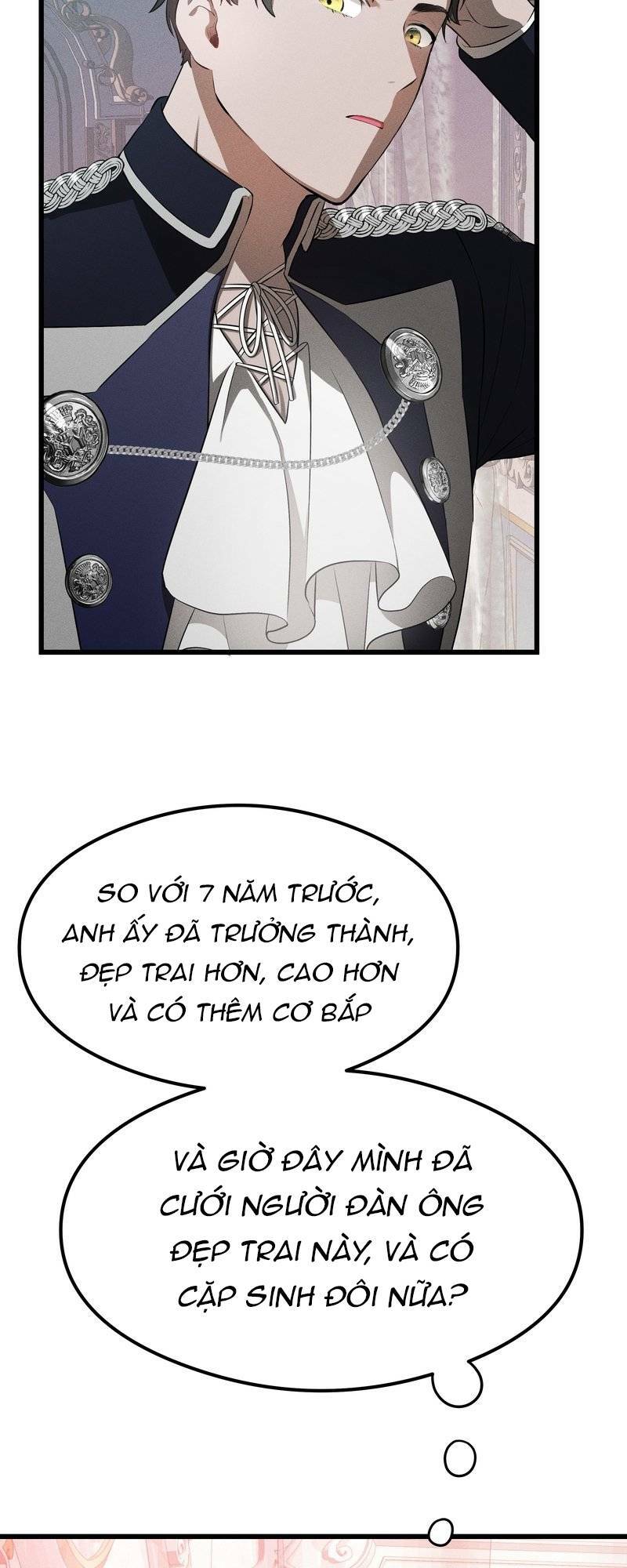 Bỗng Một Ngày Tôi Có Chồng Và Con: Chapter 2