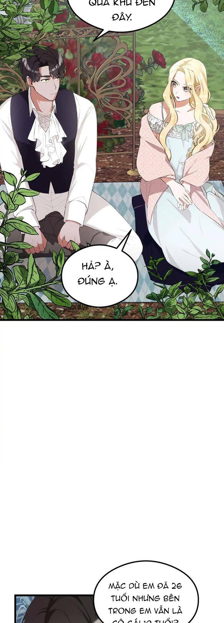 Bỗng Một Ngày Tôi Có Chồng Và Con: Chapter 4