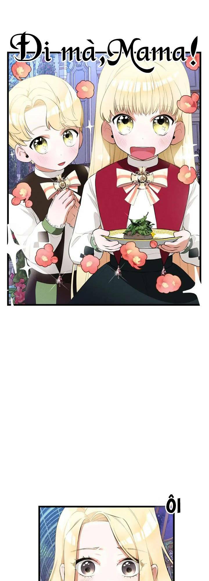 Bỗng Một Ngày Tôi Có Chồng Và Con: Chapter 4