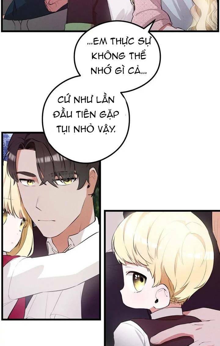Bỗng Một Ngày Tôi Có Chồng Và Con: Chapter 4