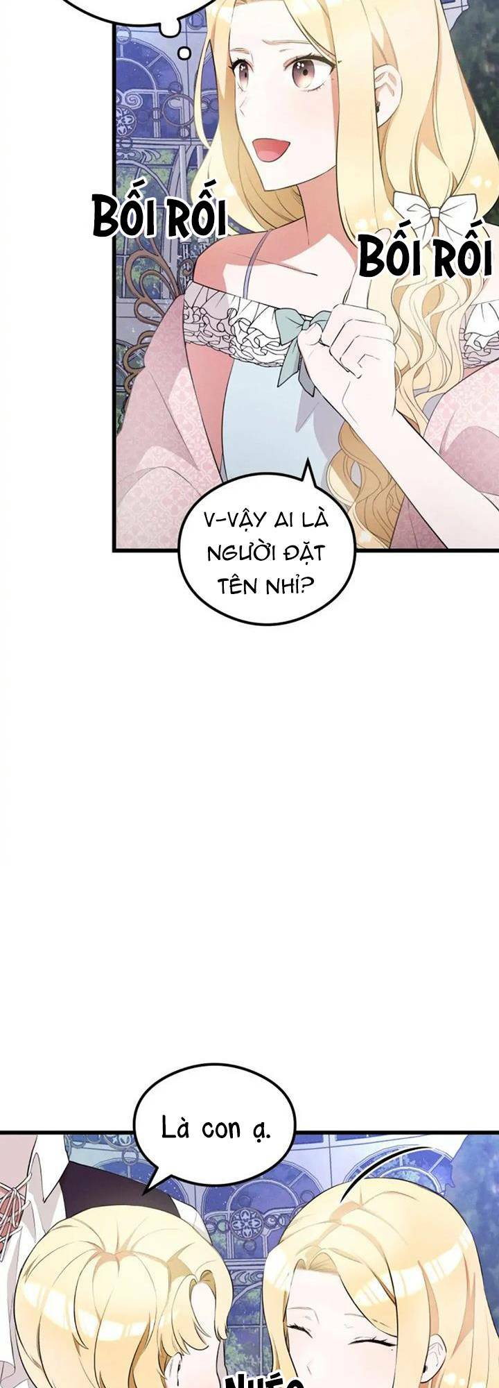 Bỗng Một Ngày Tôi Có Chồng Và Con: Chapter 4