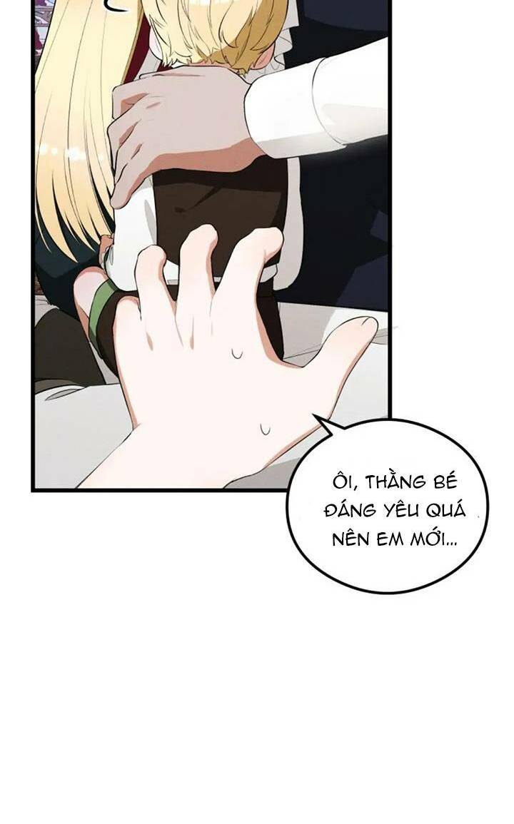 Bỗng Một Ngày Tôi Có Chồng Và Con: Chapter 4