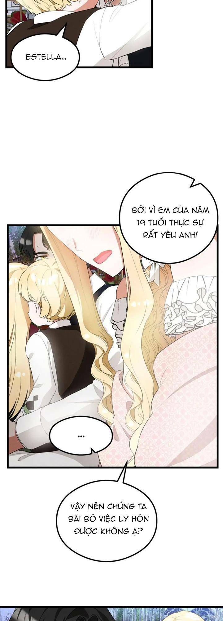 Bỗng Một Ngày Tôi Có Chồng Và Con: Chapter 4